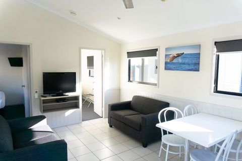 Shoal Bay Holiday Park - Accommodation Batemans Bay 5