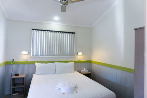 Shoal Bay Holiday Park - Accommodation Batemans Bay 4