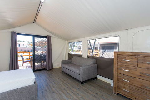 Shoal Bay Holiday Park - Accommodation Batemans Bay 3