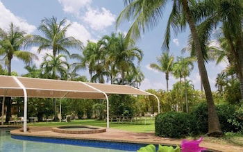 Katherine East NT Accommodation Batemans Bay