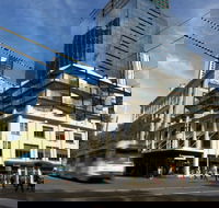 City Edge on Elizabeth - Accommodation Batemans Bay