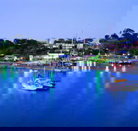 Gladstone City Central Apartment Hotel - Accommodation Batemans Bay