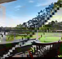 City Golf Club Motel - Accommodation Batemans Bay