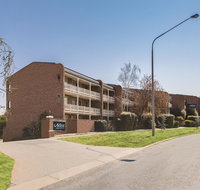 Adina Serviced Apartments Canberra Kingston - Accommodation Batemans Bay