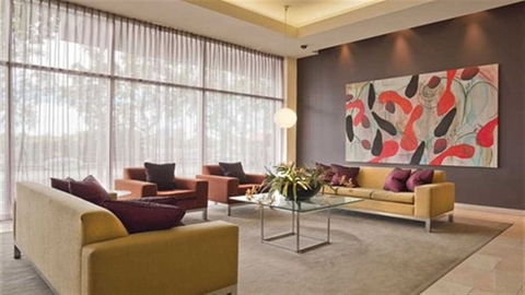 Adina Apartment Hotel Melbourne On Flinders - Accommodation Batemans Bay 4