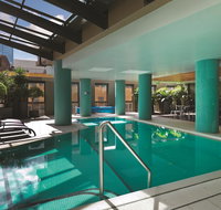 Adina Apartment Hotel Sydney Town Hall - Accommodation Batemans Bay