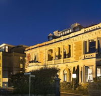 Lenna of Hobart - Accommodation Batemans Bay