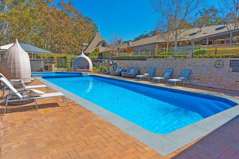 Lincoln Downs Resort Batemans Bay - Accommodation Batemans Bay 2