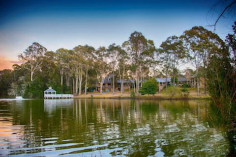 Lincoln Downs Resort Batemans Bay - Accommodation Batemans Bay 0