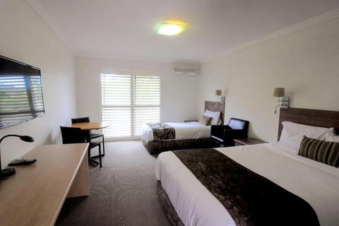 Lincoln Downs Resort Batemans Bay - Accommodation Batemans Bay 5