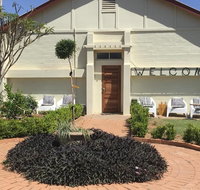 Club Boutique Hotel Cunnamulla - Accommodation Batemans Bay