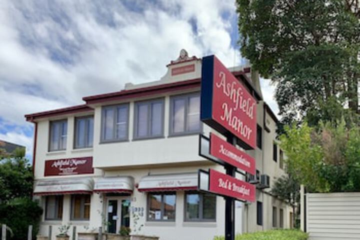 Ashfield NSW Accommodation Batemans Bay