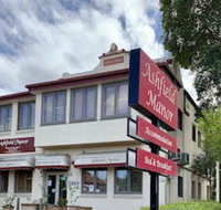 Ashfield Manor - Accommodation Batemans Bay