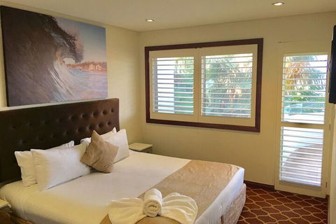 Bellagio By The Sea - Accommodation Batemans Bay 6