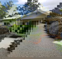 Camelot Boutique Accommodations - Accommodation Batemans Bay
