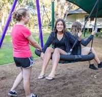 The Retreat Port Stephens - Accommodation Batemans Bay