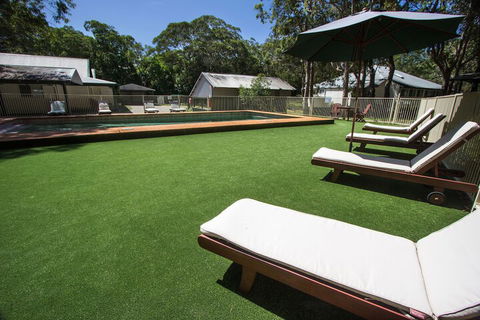 The Retreat Port Stephens - Accommodation Batemans Bay 5