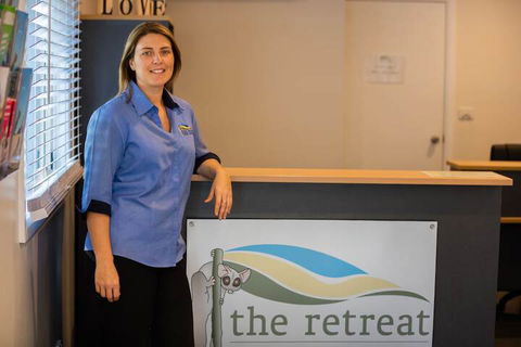 The Retreat Port Stephens - Accommodation Batemans Bay 7