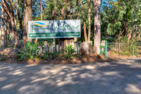 The Retreat Port Stephens - Accommodation Batemans Bay 1