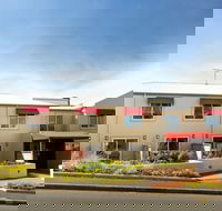 Hampden at Battery Point Apartments - Accommodation Batemans Bay