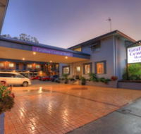 Grafton Central Motel