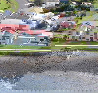 Stanley Village Waterfront Accommodation - Accommodation Batemans Bay