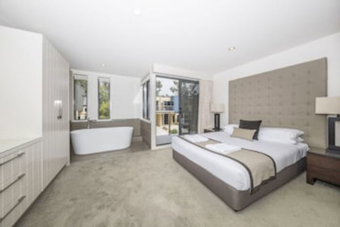 The Sebel Creswick Forest Resort - Accommodation Batemans Bay 0