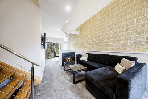 The Sebel Creswick Forest Resort - Accommodation Batemans Bay 6