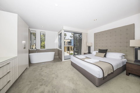 The Sebel Creswick Forest Resort - Accommodation Batemans Bay 5
