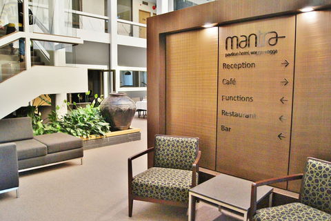 Mantra Pavilion - Accommodation Batemans Bay 0