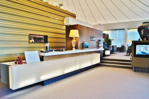 Mantra Pavilion - Accommodation Batemans Bay 2