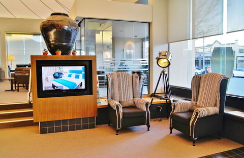 Mantra Pavilion - Accommodation Batemans Bay 3