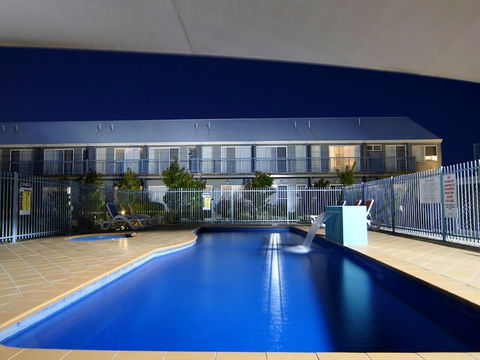 Quest Williamstown North - Accommodation Batemans Bay 1