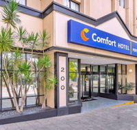 Comfort Hotel Perth City - Accommodation Batemans Bay