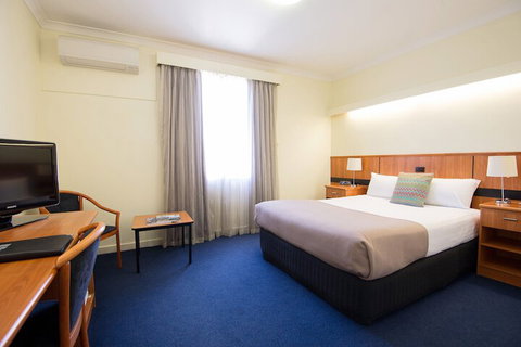 Comfort Hotel Perth City - Accommodation Batemans Bay 7
