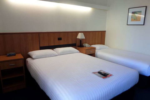 Comfort Hotel Perth City - Accommodation Batemans Bay 2