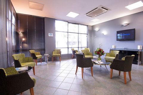 Comfort Hotel Perth City - Accommodation Batemans Bay 1