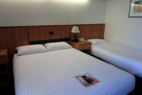 Comfort Hotel Perth City - Accommodation Batemans Bay 3