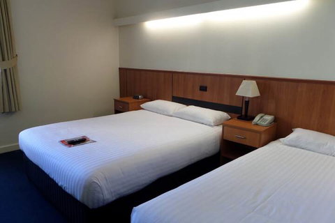 Comfort Hotel Perth City - Accommodation Batemans Bay 5