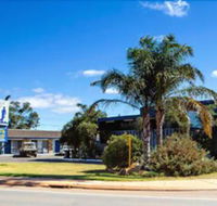 Kalgoorlie Overland Motel - Accommodation Batemans Bay