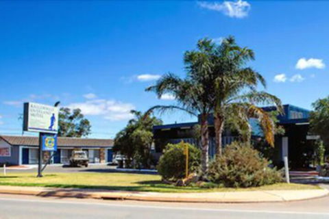 Kalgoorlie Overland Motel - Accommodation Batemans Bay 0