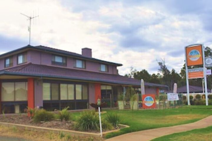Moama NSW Accommodation Batemans Bay