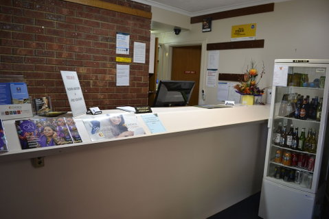 Werribee Motel & Apartments - Accommodation Batemans Bay 2