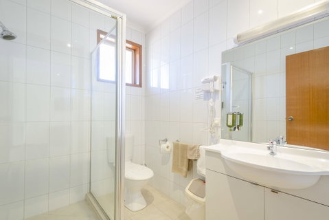 Werribee Motel & Apartments - Accommodation Batemans Bay 3