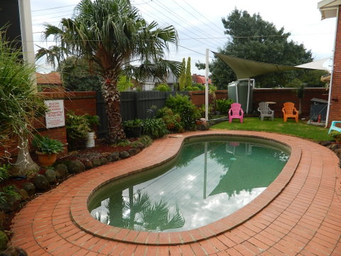 Werribee Motel & Apartments - Accommodation Batemans Bay 1