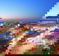 Hilton Darwin - Accommodation Batemans Bay