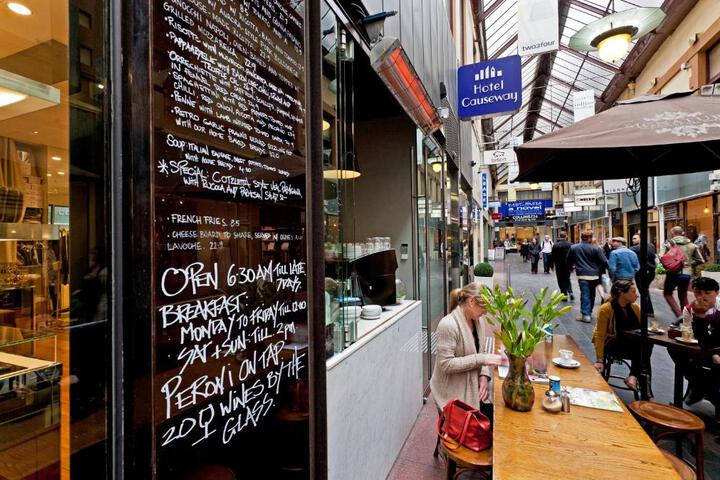 Melbourne City VIC Accommodation Batemans Bay