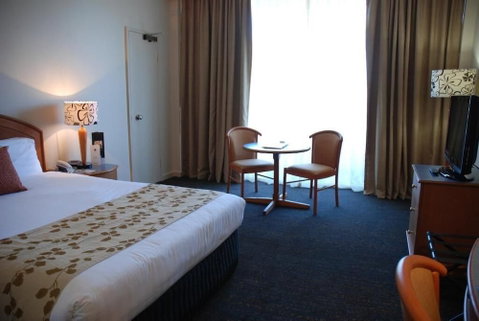 The Chifley On South Terrace - Accommodation Batemans Bay 1