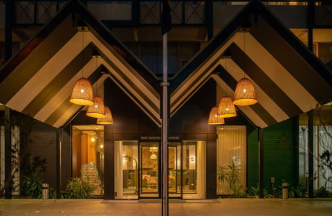 The Chifley On South Terrace - Accommodation Batemans Bay 0