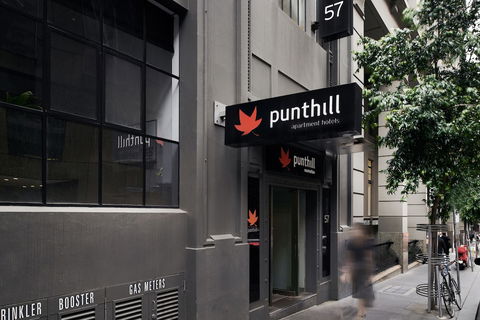 Punthill Manhattan - Accommodation Batemans Bay 0